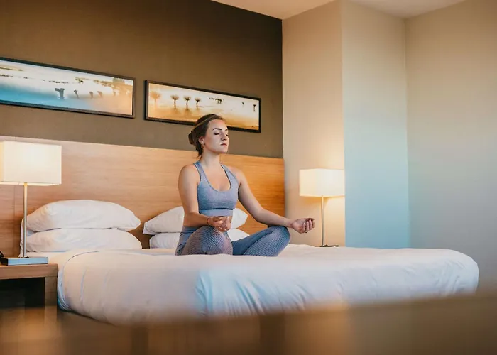 Hyatt Place Amsterdam Airport
