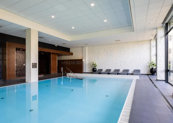 Van der Valk Hotel A4 Schiphol